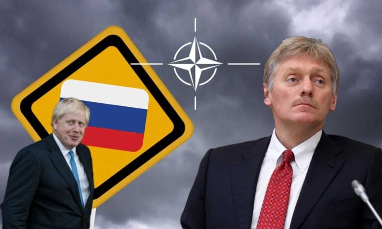 Peskov’dan Açıklamalar: Savaş Bitiyor mu, NATO’nun Amacı Ne?