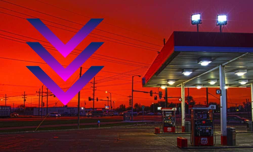 Petrol Fiyatları Çöktü! Akaryakıtta İndirim Bekleniyor