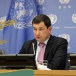 Polyansky: Gıda Krizinin Sebebi Gelişmiş Ülkelerin Yanlış Hesapları