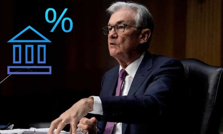 Powell IMF Panelinde Konuşacak: Faiz Mesajı Bekleniyor