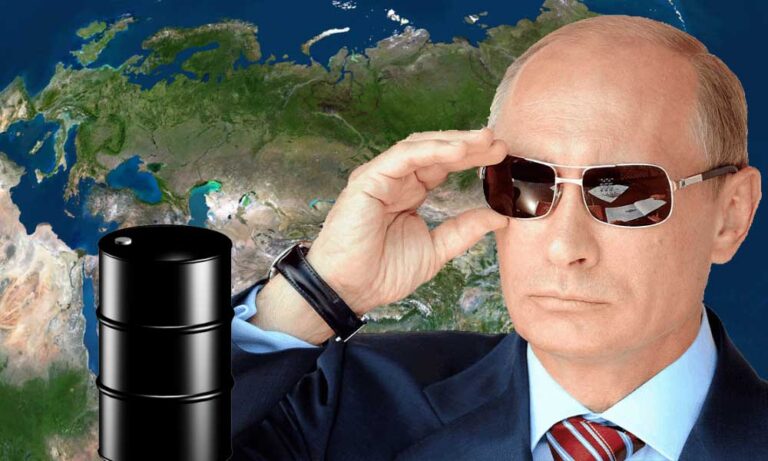 Putin: Avrupa Rus Gazından Vazgeçemez Ama Biz Doğu’ya Dönüyoruz