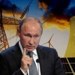 Putin Enerji ve Kıtlık Uyarısında Bulunurken Batı’yı Suçladı