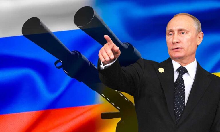 Putin Geri Adım Atmıyor: Operasyonlarımız Durmayacak