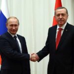 Putin Rusya-ABD Takası için Erdoğan’a Teşekkür Etti