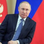 Putin: Rusya Eşi Benzeri Görülmemiş Baskıya Dayandı