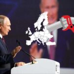 Putin Son Tarihe Rağmen Avrupa’ya Gazı Kesmedi