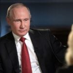 Putin, Ukrayna’yı Rus Gazetecilere Suikast ile Suçladı