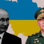 Putin’in Yeni Generali ile Sivillere Karşı Suçlar Sürecek