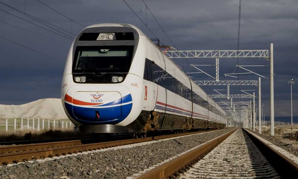 Ramazan Bayramı için Trenlere Binlerce Kişilik Kapasite Artışı!