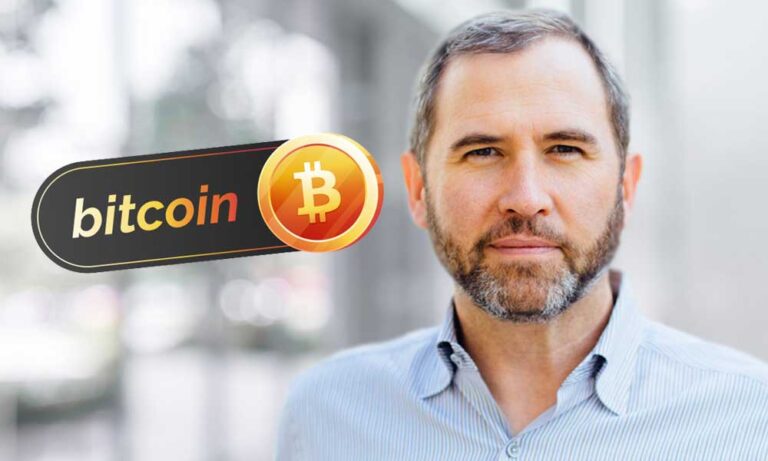 Ripple CEO’su: Bitcoin Maksimalizmi Kripto Sektörünü Baltalıyor