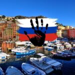 Rus Gemileri Yarından İtibaren İtalya Limanlarına Giremeyecek