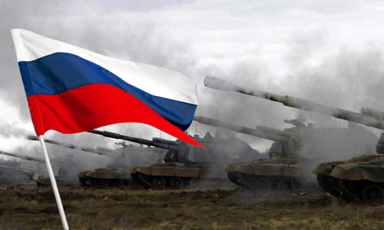 Rus Medyası 3. Dünya Savaşı’nın Başladığını İddia Ediyor