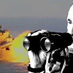 Rus Savaş Gemisinin Batmasıyla Kiev’de Çatışmalar Alevlendi