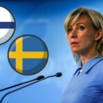 Rus Sözcü İsveç ve Finlandiya’nın Olası NATO Üyeliğini Yorumladı