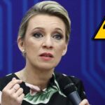 Rus Sözcü Zakharova’dan Nükleer Silah Kullanımı Açıklaması!
