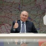 Ruslar İkinci Aşamaya Geçti: Donbass Savaşı Başladı