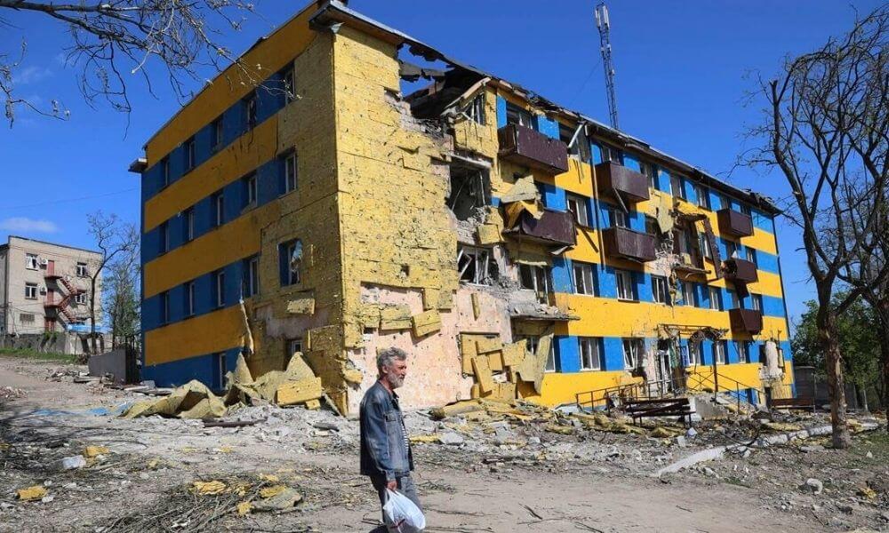 Rusya: 200’den Fazla Ukraynalı Milliyetçi Ortadan Kaldırıldı