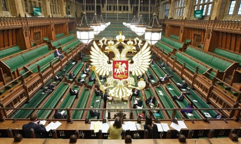 Rusya, 287 İngiliz Milletvekiline Yaptırım Uyguladı