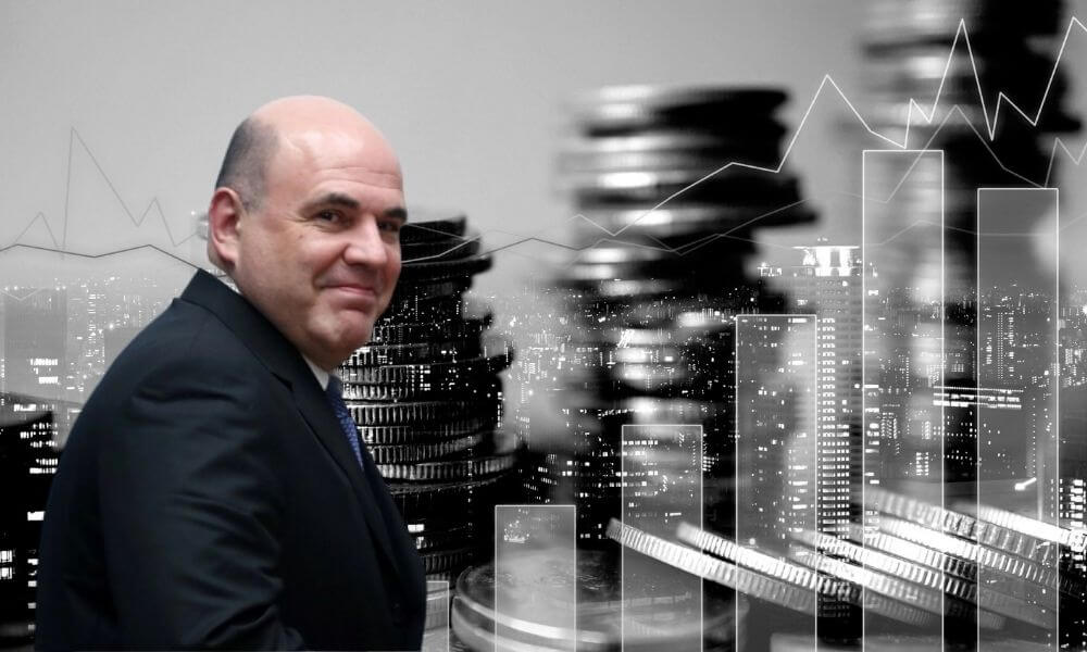 Rusya Başbakanı: Bizi Küresel Ekonomiden Dışlayamazlar