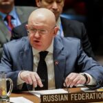 Rusya BM Daimi Temsilcisi: Batı Savaşı Uzatmak İstiyor