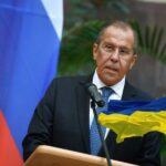 Rusya Dışişleri Bakanı: Ukrayna ile Müzakereler Durdu