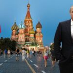 Rusya Dost Olmayan Ülkelere Vize Kısıtlaması Getirdi