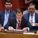 Rusya: Gıda Krizi İstemiyorsanız Yaptırımları Kaldırın