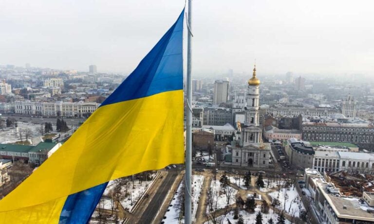Rusya, Güney Ukrayna’nın Tam Kontrolünü Planlıyor