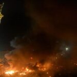 Rusya İki Hafta Aradan Sonra Kiev’e Füze Saldırısı Yaptı