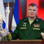 Rusya: Mariupol’de Camide Kalanlar Tahliye Edildi