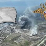 Rusya, Mariupol’deki Ukrayna Güçlerine Teslim Ol Çağrısı Yaptı