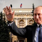 Rusya Merkez Bankası Yine Faiz İndirdi: Finansal Risk Artmıyor!