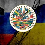 Rusya OAS Daimi Gözlemciliğinden Men Edildi! Ukrayna Memnun