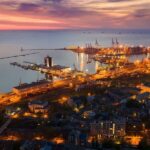 Rusya: Ukrayna Yabancı Gemilerin Çıkışına İzin Vermiyor