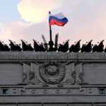 Rusya: Ukrayna’nın Silah Deposu Füzelerle Vuruldu