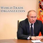 Rusya Yaptırımlar Sonrası DTÖ Stratejisini Değiştirecek