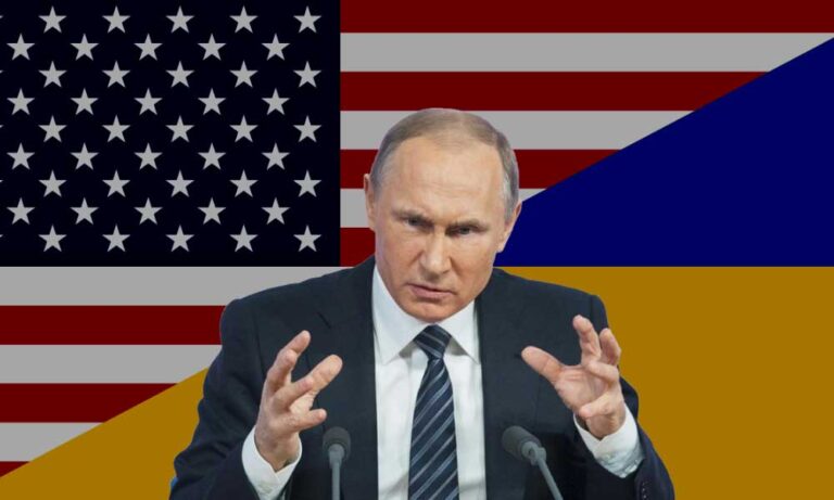 Rusya’dan ABD’ye Silah Uyarısı: Durumu Kötüleştirir!