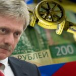 Rusya’dan AB’ye Yanıt: Doğal Gaz Yaptırımı Şantaj Amaçlı Değil