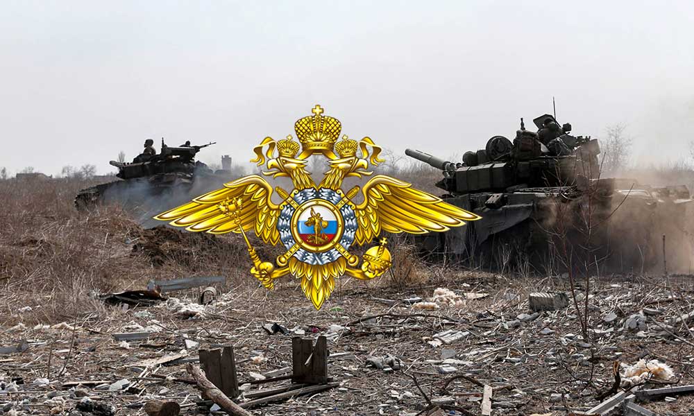 Rusya’dan Açıklama: Mariupol Ele Geçirildi