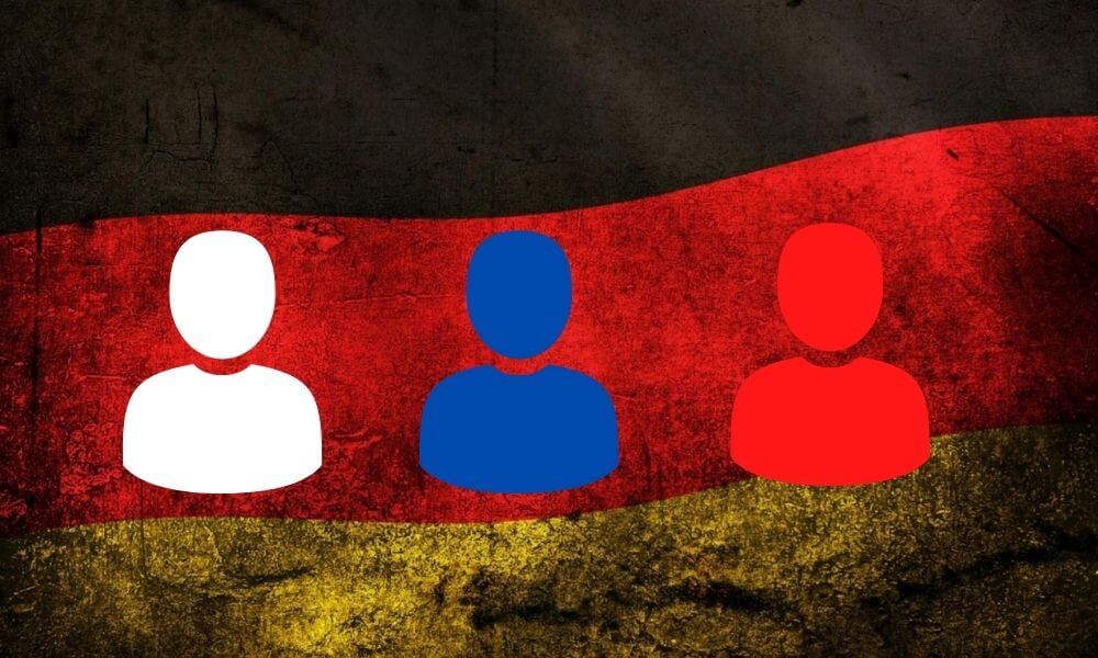 Rusya’dan Almanya’nın Diplomatlara Yönelik Kararına Yanıt