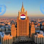 Rusya’dan BM Konsey Üyeliğinin Askıya Alınmasına Yanıt Geldi