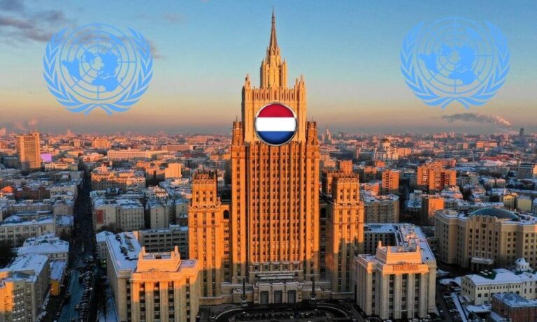 Rusya’dan BM Konsey Üyeliğinin Askıya Alınmasına Yanıt Geldi
