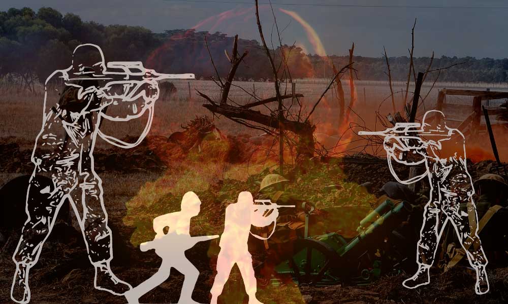 Rusya’dan BM Oylaması Öncesinde 3. Dünya Savaşı Uyarısı