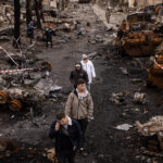 Rusya’dan İddia: Batılı Ülkeler Diplomatik Çözüm İstemiyor