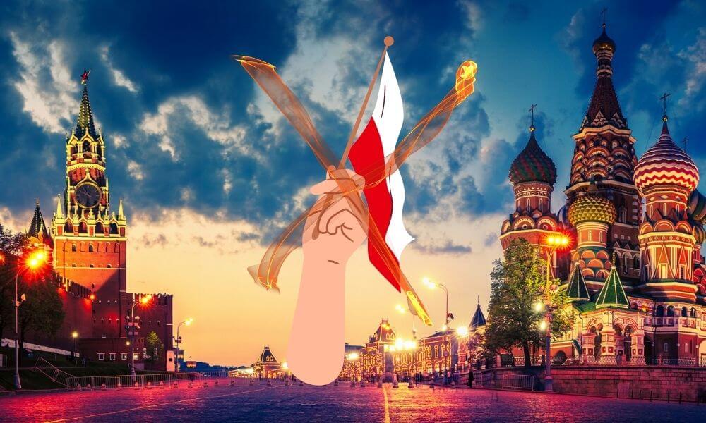 Rusya’dan Polonya’ya Misilleme: 45 Diplomata Sınır Dışı Kararı