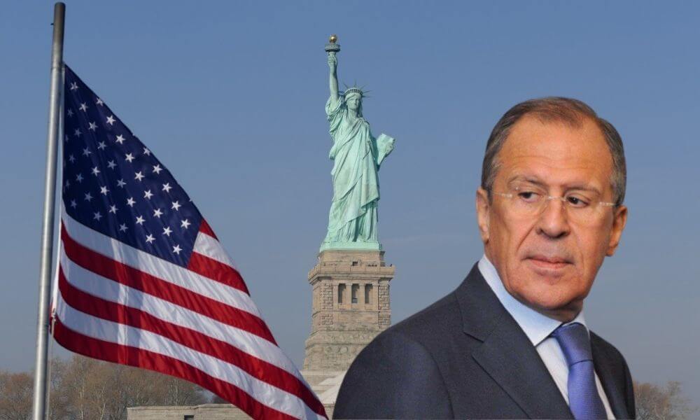 Rusya’nın Amacı ABD’nin Hegemonyasını Bitirmek