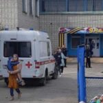 Rusya’da Anaokulunun Hedef Alındığı Saldırıda Ölenler Oldu