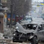 Rusya: Kiev’e Füze Saldırıları Artacak