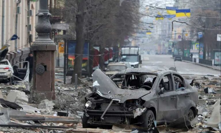 Rusya: Kiev’e Füze Saldırıları Artacak