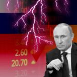 Rusya’nın Tahvil Ödemesi Reddedildi! Temerrüt Kapıda